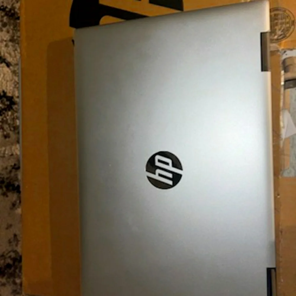 Laptop